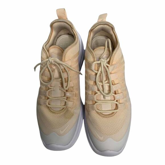 Nike women's Air Max Axis Guava Ice sneakers size 8.5 - Picture 5 of 10